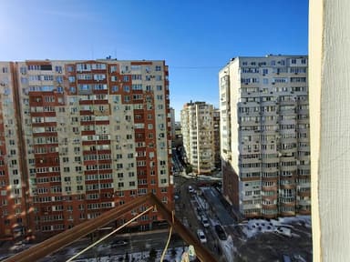 2-комнатная квартира по адресу ул. Радужный м-н (площадь 76,3 м²) - Atlanta.ua - фото 39