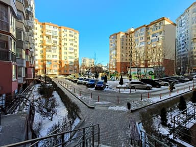 2-комнатная квартира по адресу ул. Радужный м-н (площадь 76,3 м²) - Atlanta.ua - фото 52