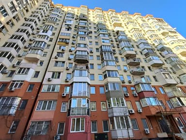 2-комнатная квартира по адресу ул. Радужный м-н (площадь 76,3 м²) - Atlanta.ua - фото 50