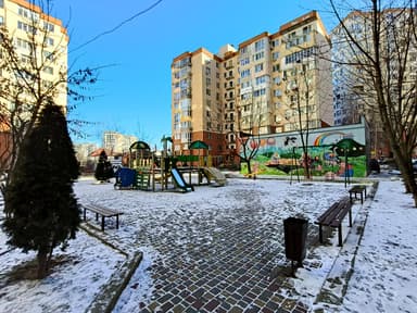 2-комнатная квартира по адресу ул. Радужный м-н (площадь 76,3 м²) - Atlanta.ua - фото 51