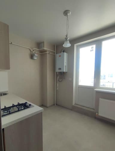 1-room apartment apartment by the address st. Prosp Goloseevskiy (area 34,2 m²) - Atlanta.ua - фото 11