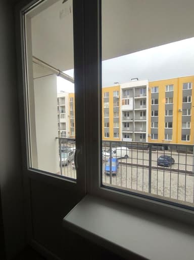 1-room apartment apartment by the address st. Prosp Goloseevskiy (area 34,2 m²) - Atlanta.ua - фото 12