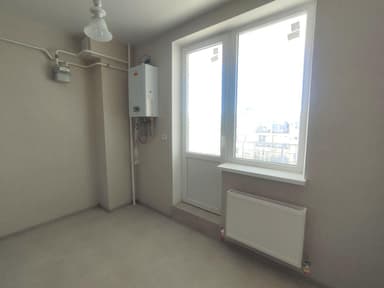 1-room apartment apartment by the address st. Prosp Goloseevskiy (area 34,2 m²) - Atlanta.ua - фото 13