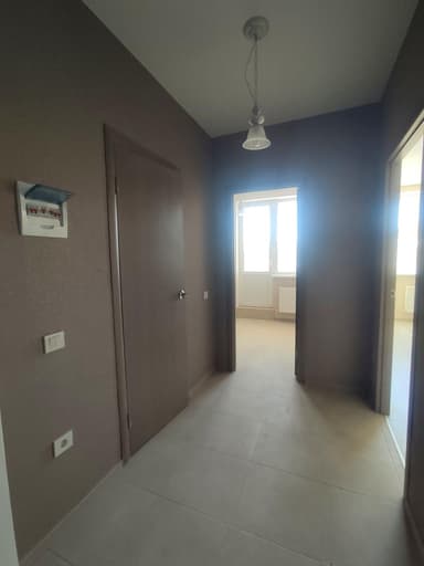 1-room apartment apartment by the address st. Prosp Goloseevskiy (area 34,2 m²) - Atlanta.ua - фото 18