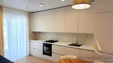 1-room apartment apartment by the address st. Ul Zlatoustovskaya (area 39 m²) - Atlanta.ua - photo 17