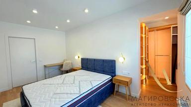 1-room apartment apartment by the address st. Ul Zlatoustovskaya (area 39 m²) - Atlanta.ua - photo 25