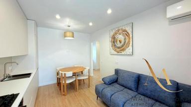 1-room apartment apartment by the address st. Ul Zlatoustovskaya (area 39 m²) - Atlanta.ua - photo 22