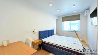 1-room apartment apartment by the address st. Ul Zlatoustovskaya (area 39 m²) - Atlanta.ua - photo 23