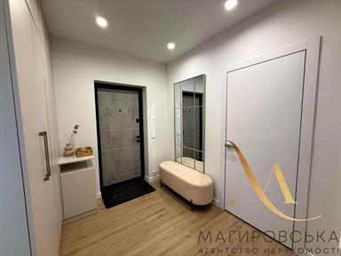 1-room apartment apartment by the address st. Ul Zlatoustovskaya (area 39 m²) - Atlanta.ua - photo 29