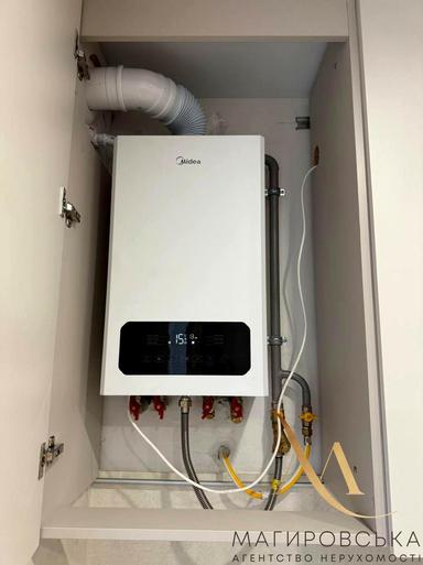 1-room apartment apartment by the address st. Ul Zlatoustovskaya (area 39 m²) - Atlanta.ua - photo 32