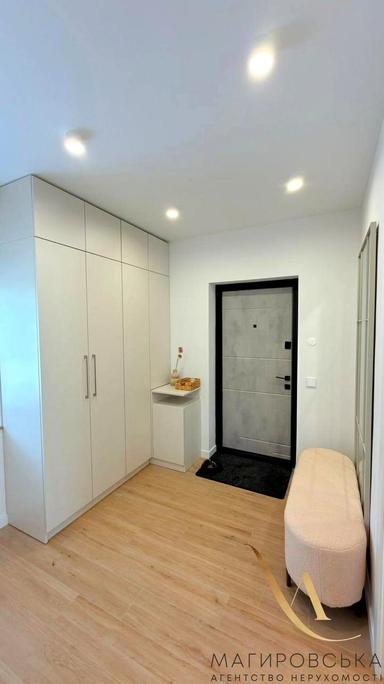 1-room apartment apartment by the address st. Ul Zlatoustovskaya (area 39 m²) - Atlanta.ua - photo 28