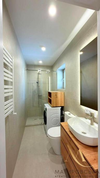 1-room apartment apartment by the address st. Ul Zlatoustovskaya (area 39 m²) - Atlanta.ua - photo 31