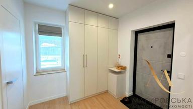 1-room apartment apartment by the address st. Ul Zlatoustovskaya (area 39 m²) - Atlanta.ua - photo 27