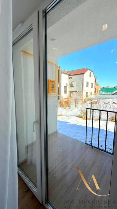 1-room apartment apartment by the address st. Ul Zlatoustovskaya (area 39 m²) - Atlanta.ua - photo 21