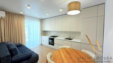 1-room apartment apartment by the address st. Ul Zlatoustovskaya (area 39 m²) - Atlanta.ua - photo 18