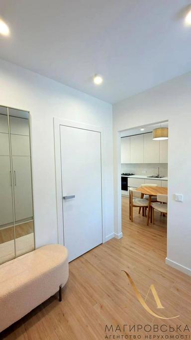 1-room apartment apartment by the address st. Ul Zlatoustovskaya (area 39 m²) - Atlanta.ua - photo 30