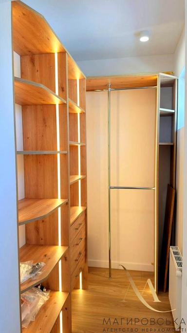 1-room apartment apartment by the address st. Ul Zlatoustovskaya (area 39 m²) - Atlanta.ua - photo 26