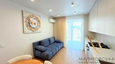 1-room apartment apartment by the address st. Ul Zlatoustovskaya (area 39 m²) - Atlanta.ua - photo 20