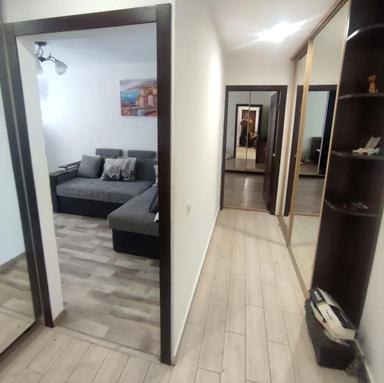 2-комнатная квартира по адресу Свободи проспект (площадь 60 м²) - Atlanta.ua - фото 22