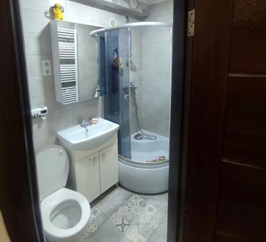 2-комнатная квартира по адресу Свободи проспект (площадь 60 м²) - Atlanta.ua - фото 26