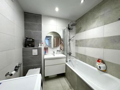 2-кімнатна квартира за адресою вул. Зелена (площа 58 м²) - Atlanta.ua - фото 42