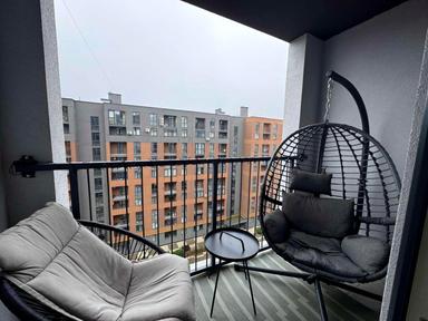 2-кімнатна квартира за адресою вул. Зелена (площа 58 м²) - Atlanta.ua - фото 27