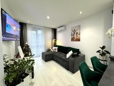 2-кімнатна квартира за адресою вул. Зелена (площа 58 м²) - Atlanta.ua - фото 39