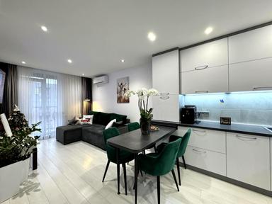 2-кімнатна квартира за адресою вул. Зелена (площа 58 м²) - Atlanta.ua - фото 23