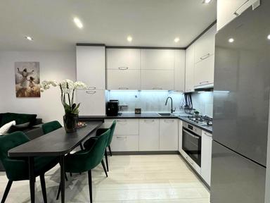 2-кімнатна квартира за адресою вул. Зелена (площа 58 м²) - Atlanta.ua - фото 22