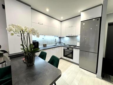 2-кімнатна квартира за адресою вул. Зелена (площа 58 м²) - Atlanta.ua - фото 25