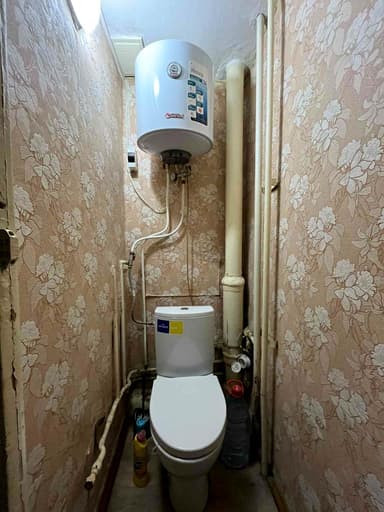 1-комнатная квартира по адресу ул. Александрийская (площадь 34 м²) - Atlanta.ua - imageAlt 24