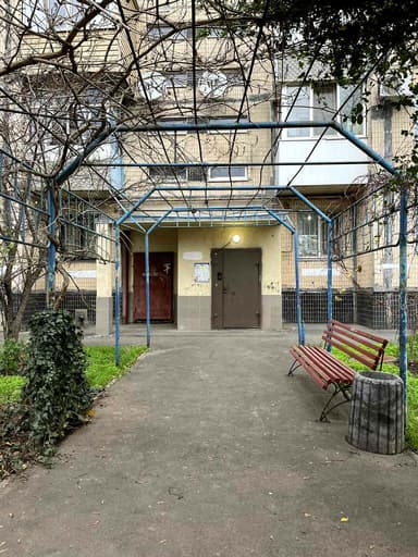 1-комнатная квартира по адресу ул. Александрийская (площадь 34 м²) - Atlanta.ua - imageAlt 27