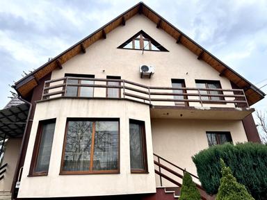 Будинок за адресою (площа 298 м²) - Atlanta.ua - фото 23