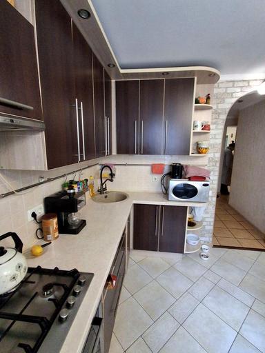 3-комнатная квартира по адресу ул. Бреуса (площадь 67,4 м²) - Atlanta.ua - фото 20