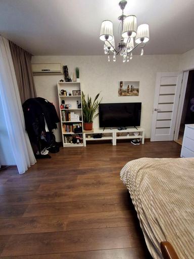 3-комнатная квартира по адресу ул. Бреуса (площадь 67,4 м²) - Atlanta.ua - фото 22