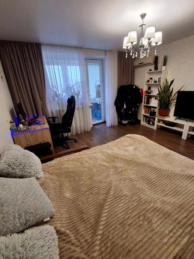 3-комнатная квартира по адресу ул. Бреуса (площадь 67,4 м²) - Atlanta.ua - фото 23