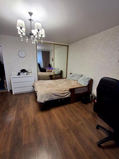 3-комнатная квартира по адресу ул. Бреуса (площадь 67,4 м²) - Atlanta.ua - фото 24