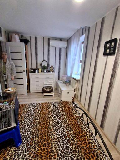 3-комнатная квартира по адресу ул. Бреуса (площадь 67,4 м²) - Atlanta.ua - фото 25