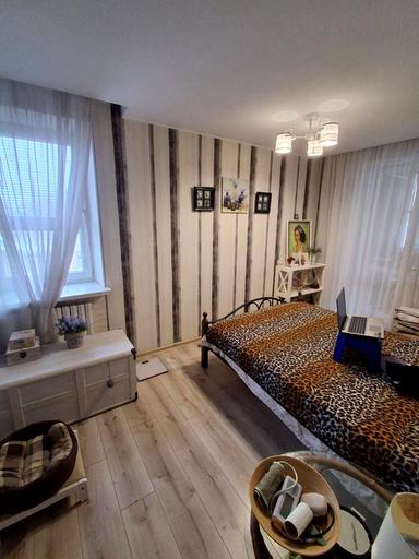 3-комнатная квартира по адресу ул. Бреуса (площадь 67,4 м²) - Atlanta.ua - фото 26