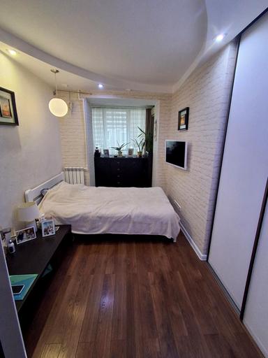 3-комнатная квартира по адресу ул. Бреуса (площадь 67,4 м²) - Atlanta.ua - фото 27