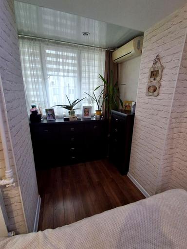 3-комнатная квартира по адресу ул. Бреуса (площадь 67,4 м²) - Atlanta.ua - фото 28