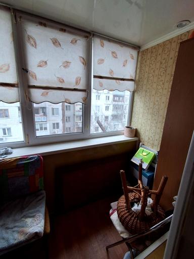 3-комнатная квартира по адресу ул. Бреуса (площадь 67,4 м²) - Atlanta.ua - фото 29