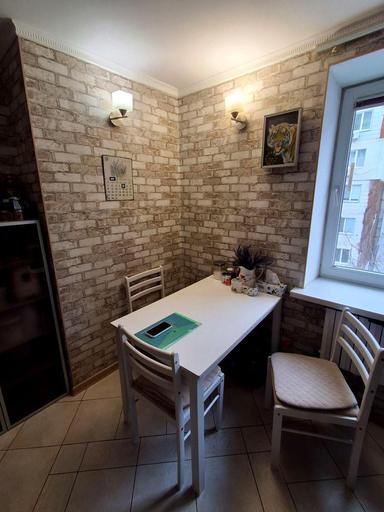 3-комнатная квартира по адресу ул. Бреуса (площадь 67,4 м²) - Atlanta.ua - фото 21