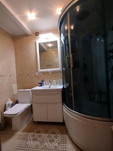 3-комнатная квартира по адресу ул. Бреуса (площадь 67,4 м²) - Atlanta.ua - фото 33