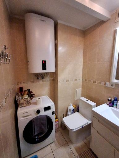 3-комнатная квартира по адресу ул. Бреуса (площадь 67,4 м²) - Atlanta.ua - фото 31