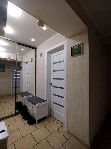 3-комнатная квартира по адресу ул. Бреуса (площадь 67,4 м²) - Atlanta.ua - фото 34