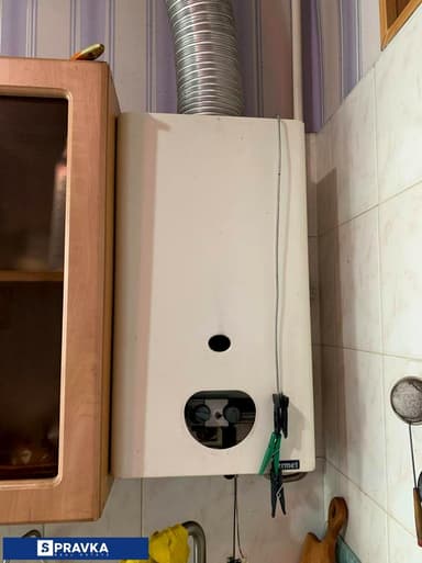 2-кімнатна квартира за адресою вул. Преображенська (площа 56 м²) - Atlanta.ua - фото 20