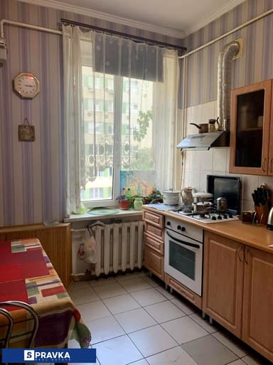 2-кімнатна квартира за адресою вул. Преображенська (площа 56 м²) - Atlanta.ua - фото 19