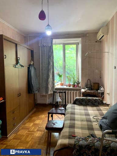 2-кімнатна квартира за адресою вул. Преображенська (площа 56 м²) - Atlanta.ua - фото 22