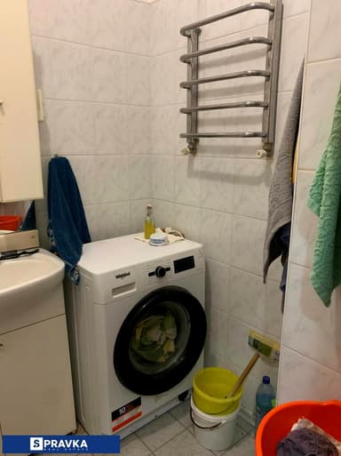 2-кімнатна квартира за адресою вул. Преображенська (площа 56 м²) - Atlanta.ua - фото 25